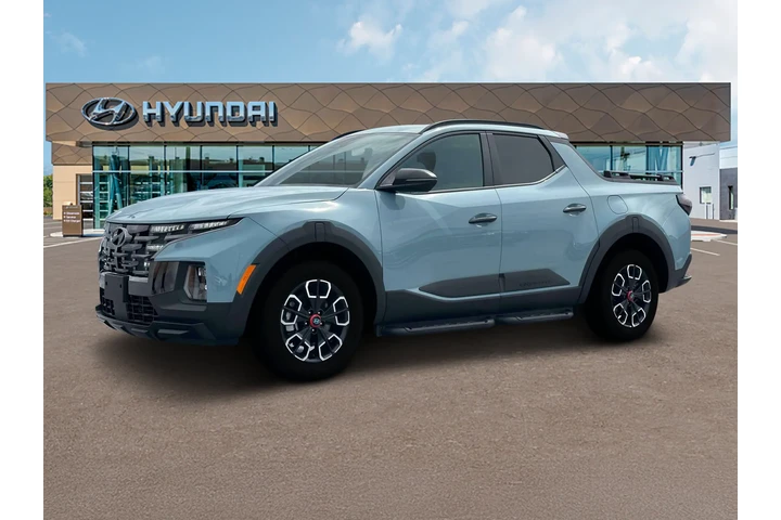 $29997 : Hyundai SANTA CRUZ 2024 AWD image 2