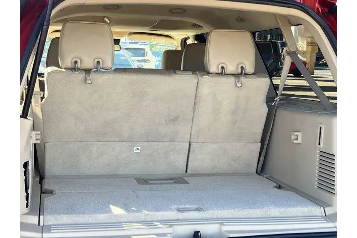 $15999 : Ford Expedition EL 2017 4x2 image 6