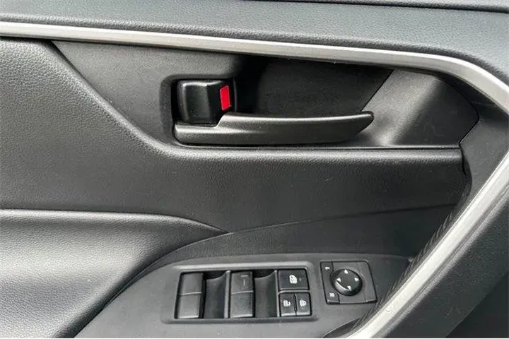 $19866 : Toyota RAV4 Hybrid 2019 AWD image 8