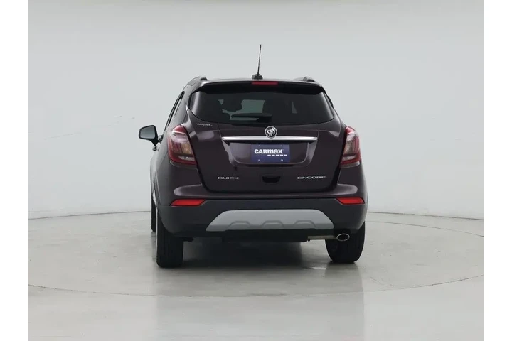 $17998 : Buick Encore 2018 Essence 4d image 6