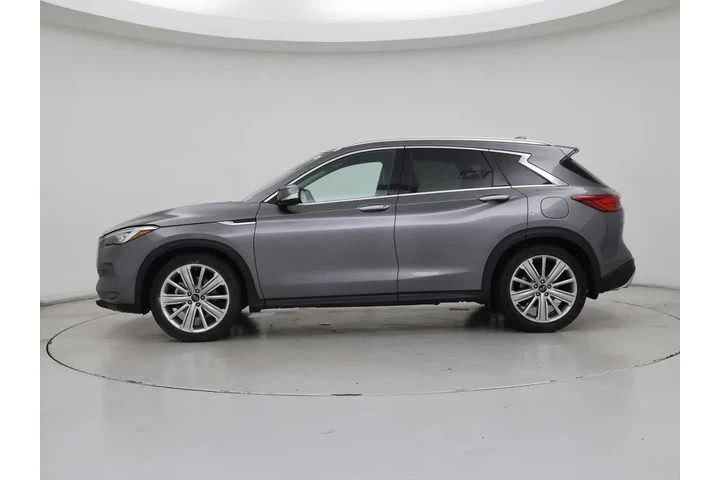 $21998 : INFINITI QX50 2021 AWD Senso image 3