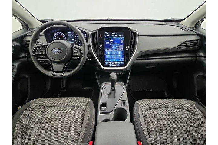 $24998 : Subaru Crosstrek 2024 AWD Pr image 9