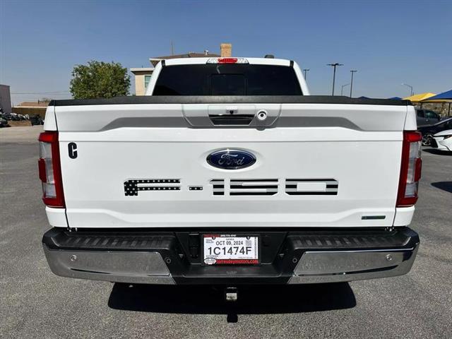 $49995 : Pre-Owned 2021 F150 SuperCrew image 7