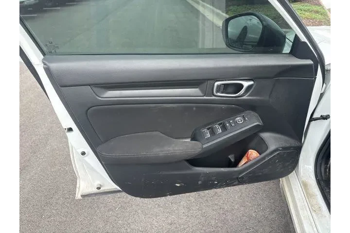 $27000 : Honda Civic 2024 Sport 4dr H image 7