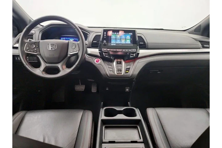 $37998 : Honda Odyssey 2023 Sport 4dr image 9
