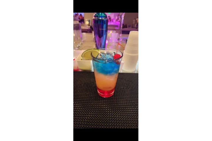 MOBILE BARTENDER☺️🍸🍒 image 8