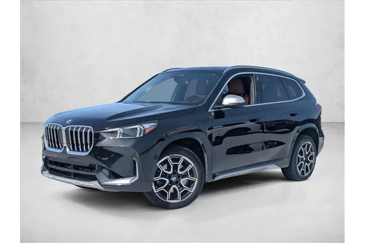 $33393 : BMW X1 2024 AWD xDrive28i 4d image 1