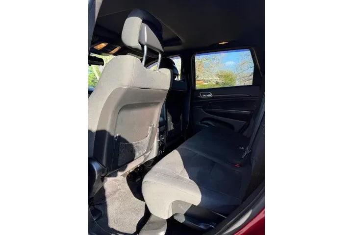 $6495 : Jeep Grand Cherokee 2015 4x4 image 9