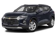 2022 Blazer LT en Laredo