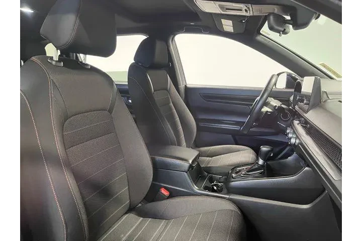 $32923 : Honda CR-V Hybrid 2024 Sport image 10