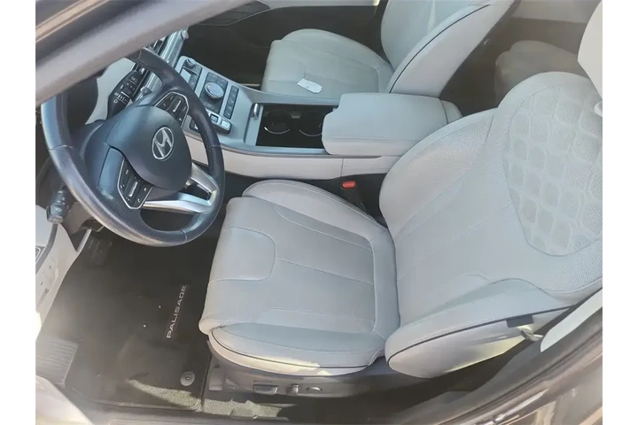 $29000 : Hyundai PALISADE 2022 AWD Ca image 4