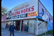 ALFREDOS WELDING WORKS en Los Angeles