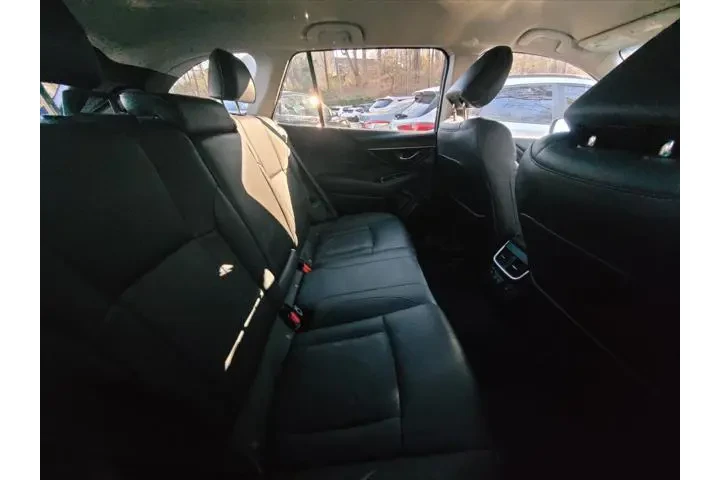 $20500 : Subaru Outback 2020 AWD Limi image 7