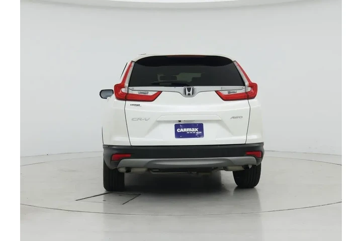 $20998 : Honda CR-V 2017 AWD EX-L 4dr image 6