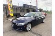 2015 BMW 4 Series 428i Gran C en Kings County