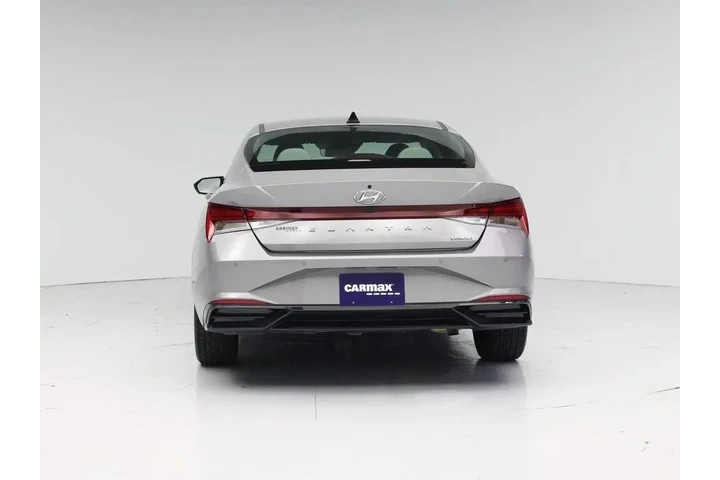 $22998 : Hyundai ELANTRA 2023 Limited image 6