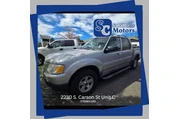 2005 Explorer Sport Trac en Reno