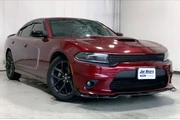 Dodge Charger 2022 GT 4dr Se en Houston