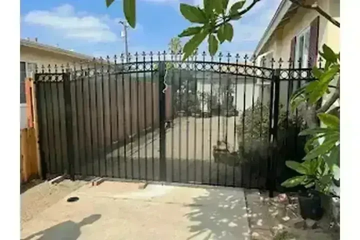 SON&FATHERS IRON WORK image 8