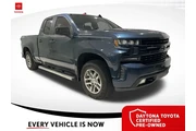 Chevrolet Silverado 1500 202 en Orlando