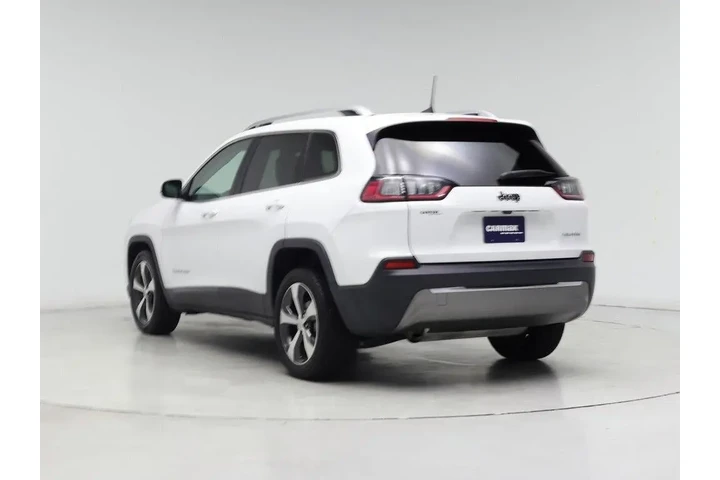 $15998 : Jeep Cherokee 2019 Limited 4 image 2