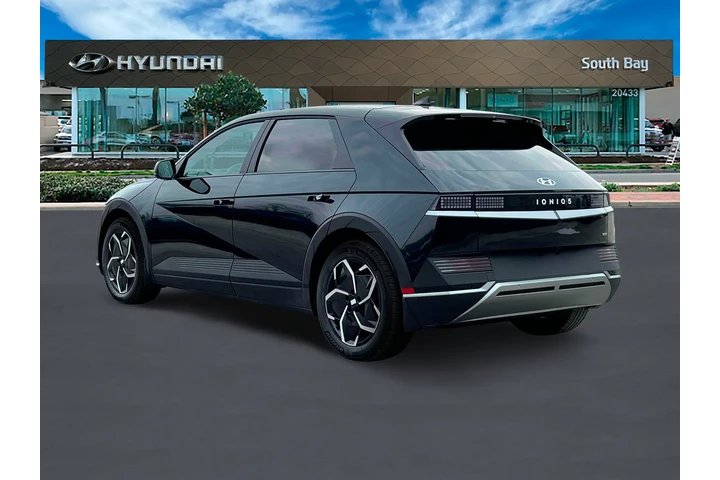 $27999 : Hyundai IONIQ 5 2024 AWD SEL image 5