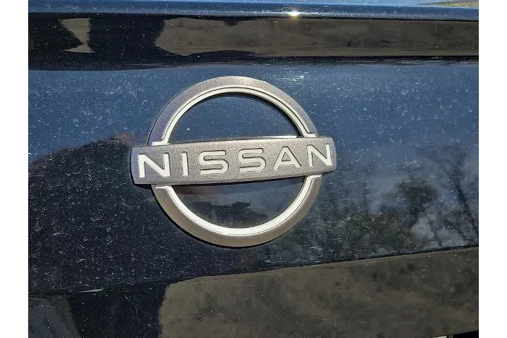 $21999 : Nissan Altima 2025 2.5 SV 4d image 10