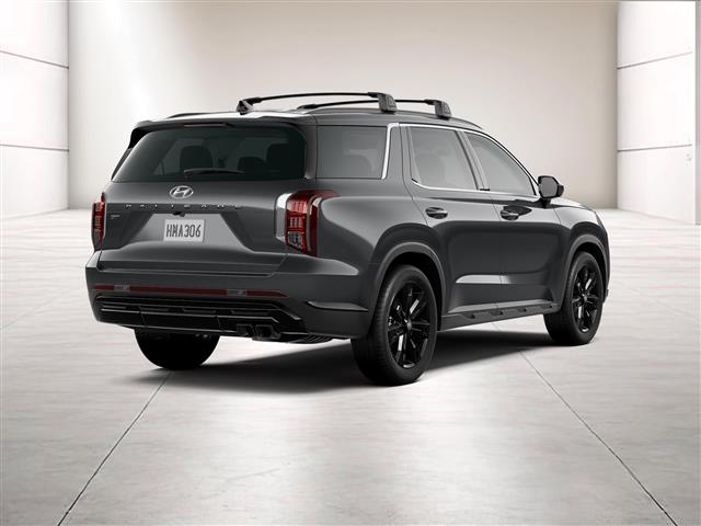 $43965 : New 2024 Hyundai PALISADE XRT image 7