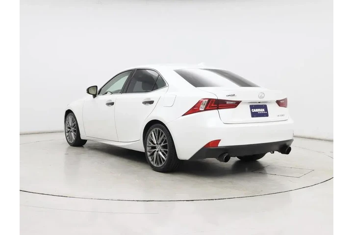 $15998 : Lexus IS 250 2014 4dr Sedan image 2
