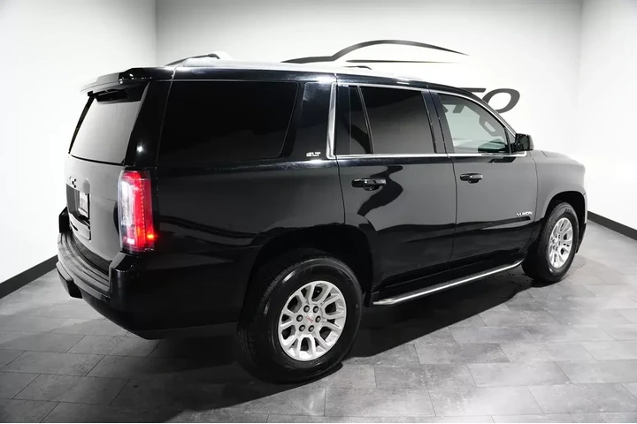 $24445 : 2019 Yukon SLT image 9