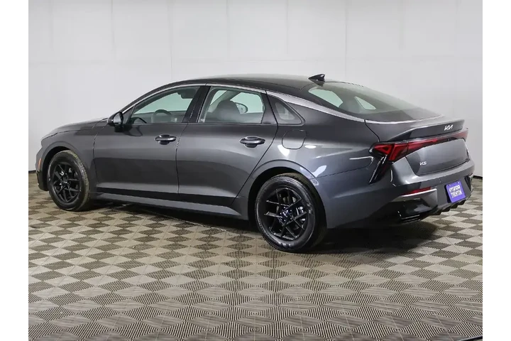 $23995 : Kia K5 2026 LXS 4dr Sedan image 7