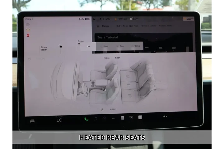 $23959 : Tesla Model 3 2023 4dr Sedan image 7