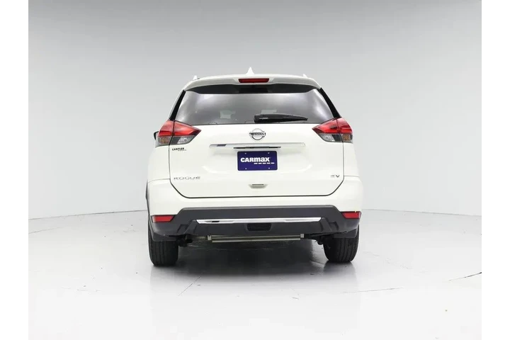 $14998 : Nissan Rogue 2017 S 4dr Cros image 6