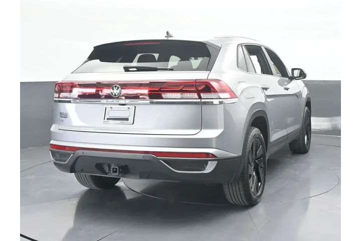 $28990 : Volkswagen Atlas Cross Sport image 5