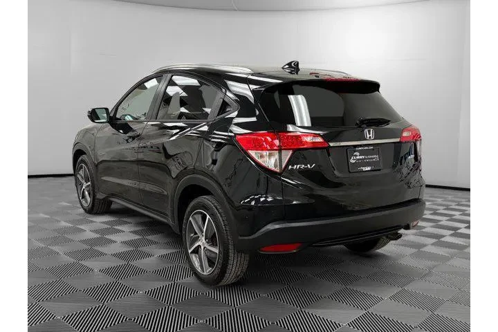 $18443 : Honda HR-V 2021 AWD EX 4dr C image 3