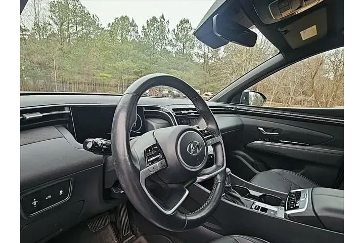 $29995 : Hyundai SANTA CRUZ 2022 AWD image 9