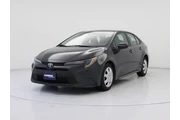 $21998 : Toyota Corolla 2023 LE 4dr S thumbnail