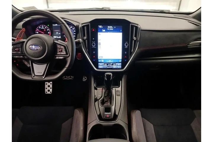 $32998 : Subaru WRX 2022 AWD GT 4dr S image 9