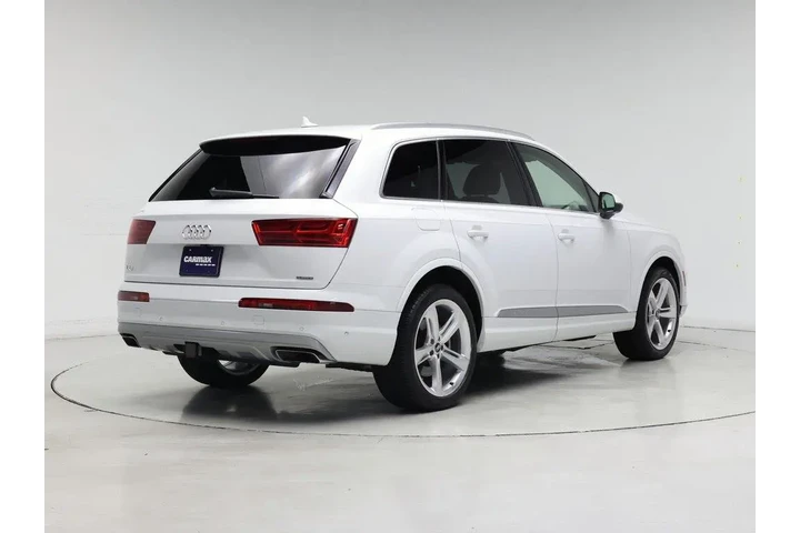 $32998 : Audi Q7 2019 AWD quattro Pre image 8