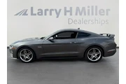 Ford Mustang 2021 GT 2dr Fas thumbnail