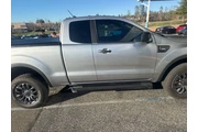 $28000 : Ford Ranger 2021 4x2 XLT 4dr thumbnail