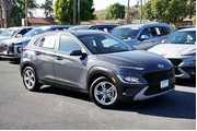 $18520 : Hyundai KONA 2023 SEL 4dr Cr thumbnail