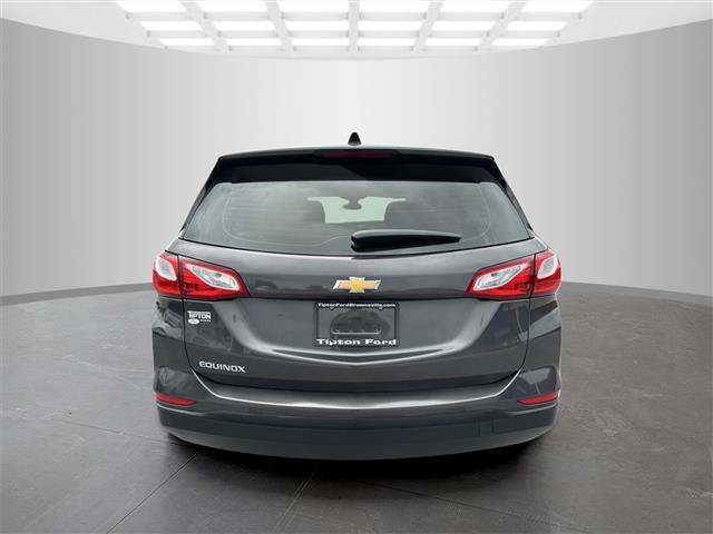 $19973 : Pre-Owned 2020 Equinox LS image 6