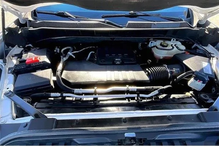 $27898 : Chevrolet Silverado 1500 202 image 7