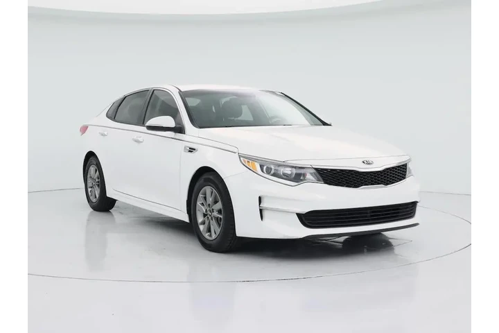 $15998 : Kia Optima 2016 LX Turbo 4dr image 1
