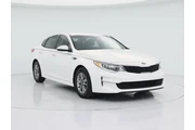 Kia Optima 2016 LX Turbo 4dr en Raleigh