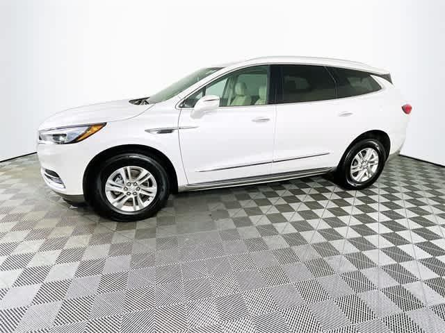 $25682 : PRE-OWNED 2020 BUICK ENCLAVE image 6