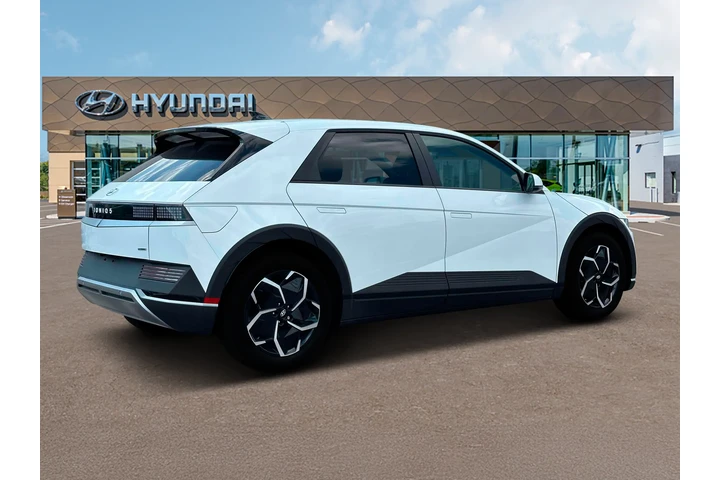 $28216 : Hyundai IONIQ 5 2024 AWD SEL image 8