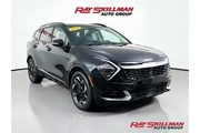 Kia Sportage 2024 AWD SX-Pre