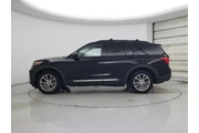 $22998 : Ford Explorer 2020 AWD XLT 4 thumbnail